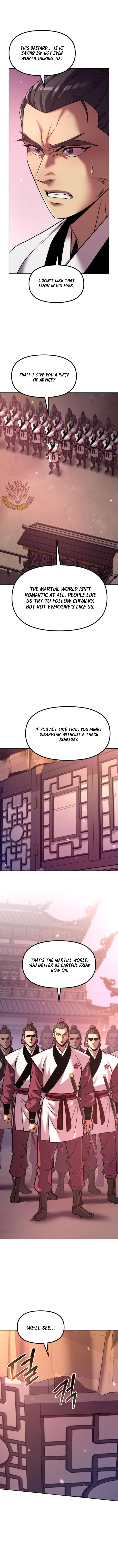 Chronicles of the Demon Faction Chapter 123 16